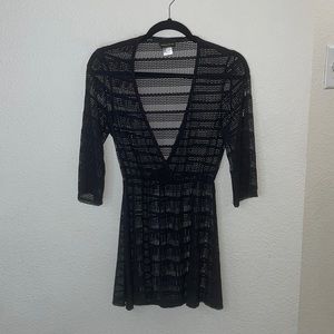 Jordan Taylor coverup